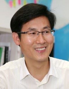 김해창 교수