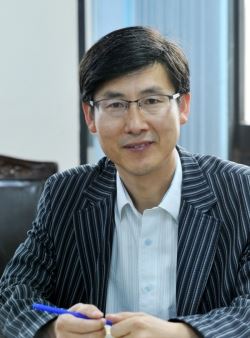김해창 교수