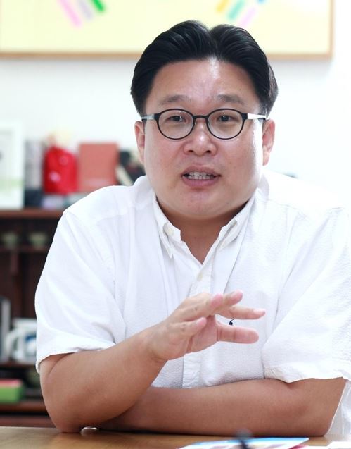서경덕 성신여대 교수
