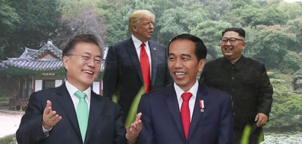 리얼미터 홈페이지