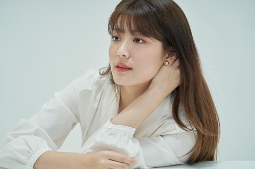 배우 남지현[매니지먼트 숲 제공]