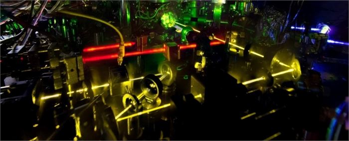 (N. Phillips/NIST)