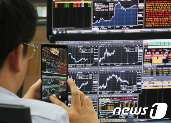(자료사진) 2018.7.24/뉴스1 © News1 허경 기자