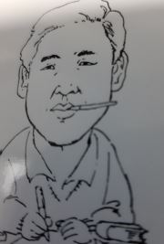 이득수 시인