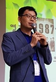 배정우 박사
