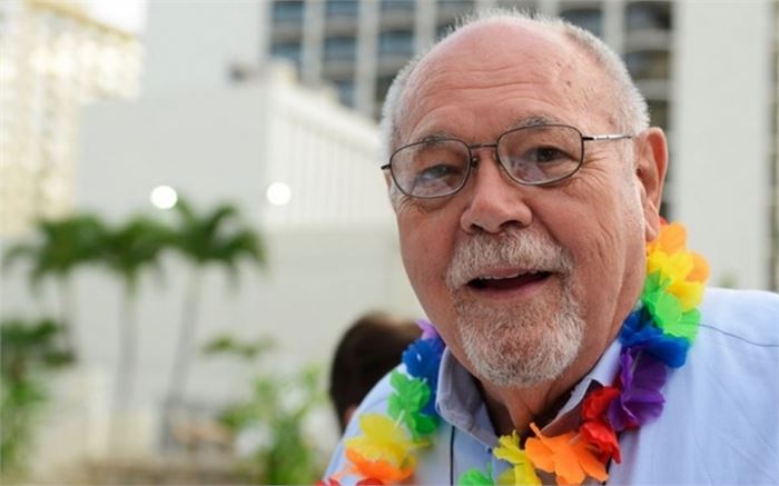 Don E. Schultz 1934.01.20~2020.06.04)