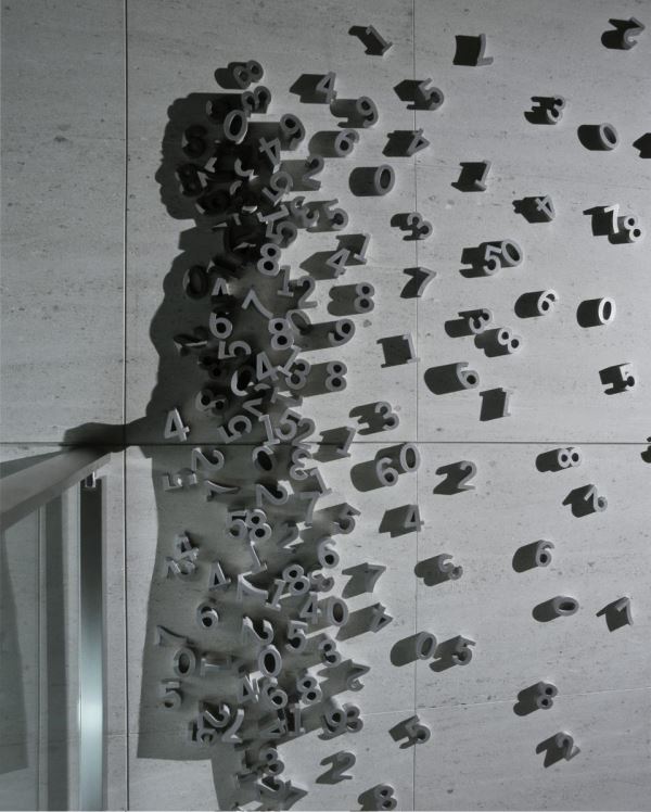 쿠미 야마시타 - 「시티 뷰, 2003」