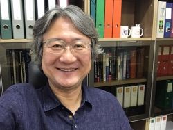 최은상 교수
