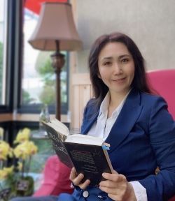박선정 박사