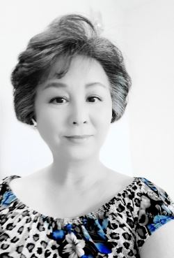 윤슬 목경희