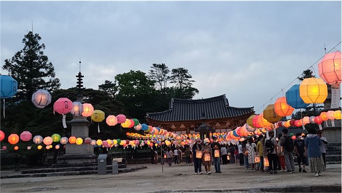 실상사 [사진=박홍재]