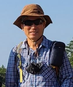 박홍재 시인