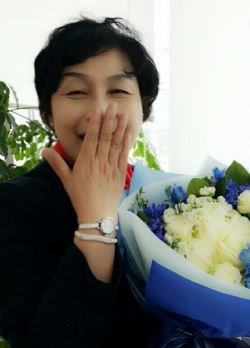 김종숙 시인
