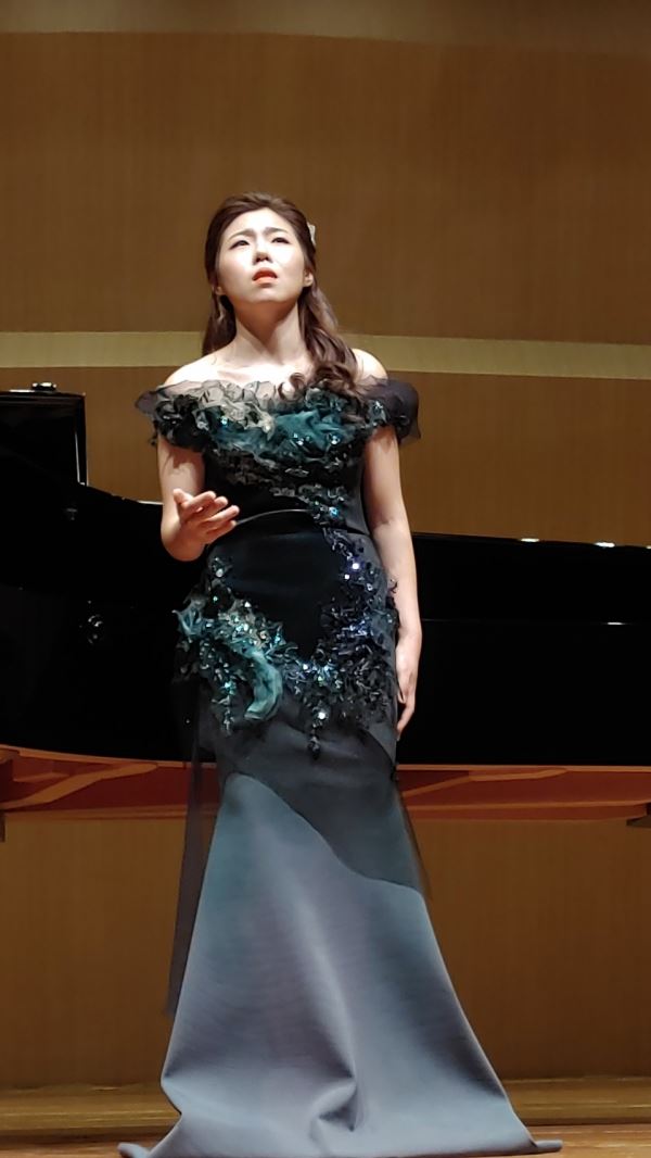 소프라노 정아영