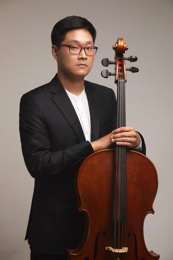 첼리스트 송승찬