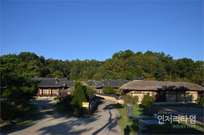 렌즈14-7무섬마을의 모습