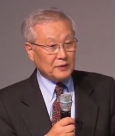 김상일 교수